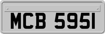 MCB5951