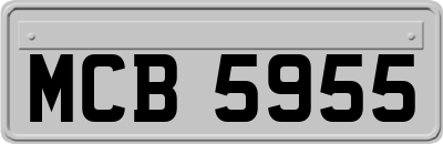 MCB5955
