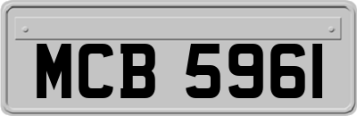 MCB5961