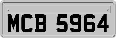 MCB5964