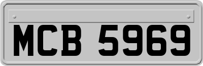 MCB5969