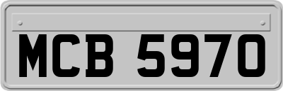 MCB5970