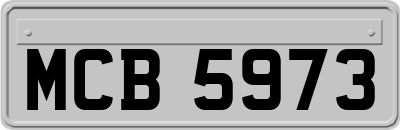MCB5973
