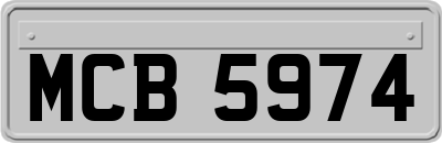 MCB5974