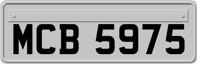 MCB5975