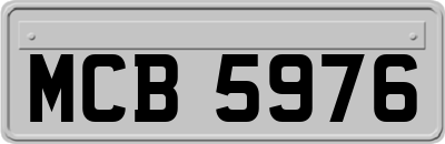 MCB5976