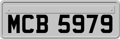 MCB5979