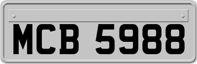MCB5988