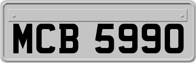 MCB5990