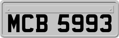 MCB5993