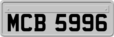 MCB5996