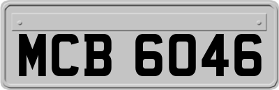 MCB6046