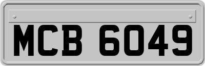 MCB6049