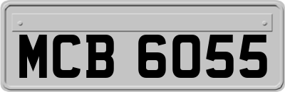 MCB6055
