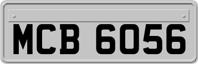 MCB6056