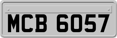 MCB6057