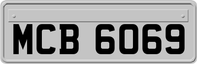 MCB6069