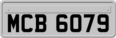 MCB6079