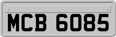 MCB6085