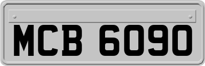 MCB6090