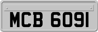 MCB6091