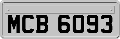 MCB6093