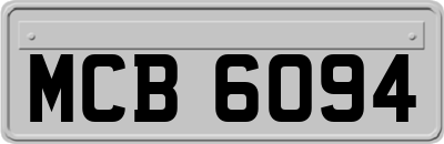MCB6094