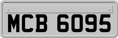 MCB6095