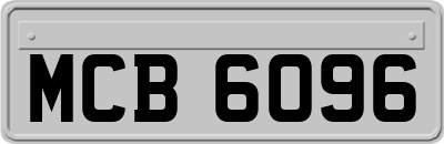 MCB6096