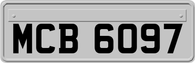 MCB6097