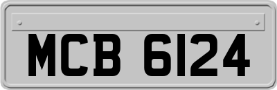 MCB6124