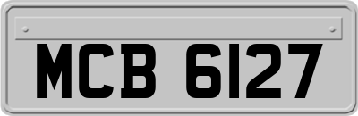 MCB6127