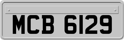 MCB6129