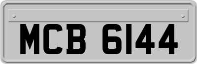 MCB6144