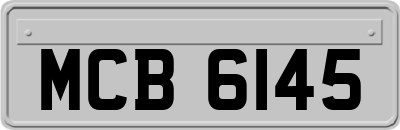 MCB6145