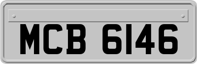 MCB6146