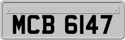 MCB6147