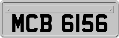 MCB6156