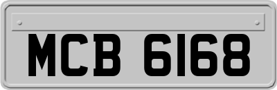 MCB6168