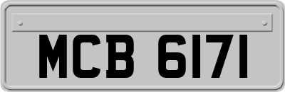 MCB6171