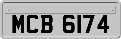 MCB6174