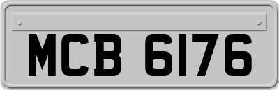 MCB6176