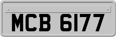 MCB6177