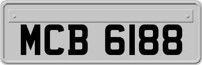 MCB6188