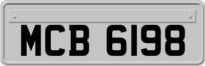 MCB6198