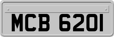 MCB6201