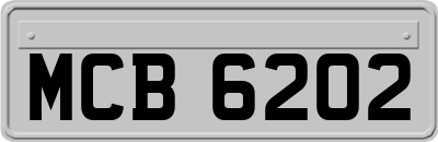 MCB6202