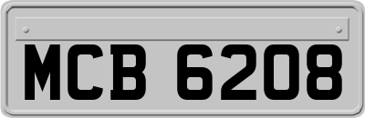 MCB6208
