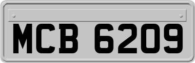 MCB6209