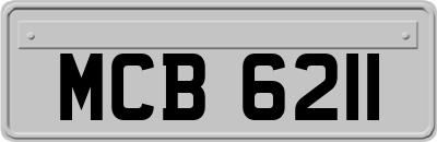 MCB6211